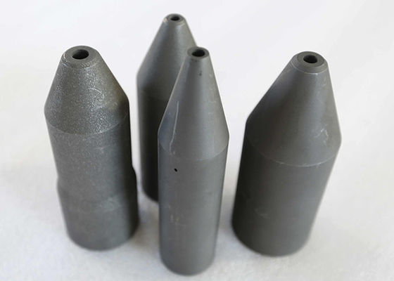 125Mpaグラファイトの部品