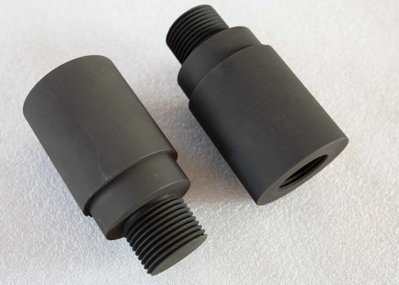 熱処理のための1.72g/Cm3 13.5Mpaのグラファイトのボルト