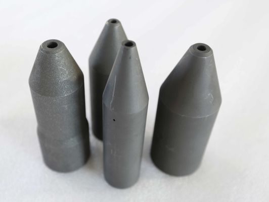 モノクリスタル ケイ素のグラファイト型