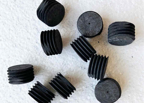 締める物のための放射抵抗150Mpa CFC材料