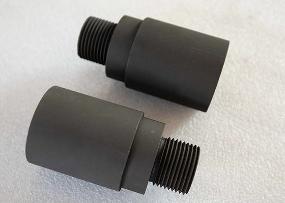 熱処理のための1.72g/Cm3 13.5Mpaのグラファイトのボルト