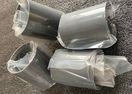 電気抵抗カーボン グラファイトは50ppmを形成する
