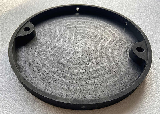 13.5Mpaカーボン グラファイトの金属の鋳造型の反酸化