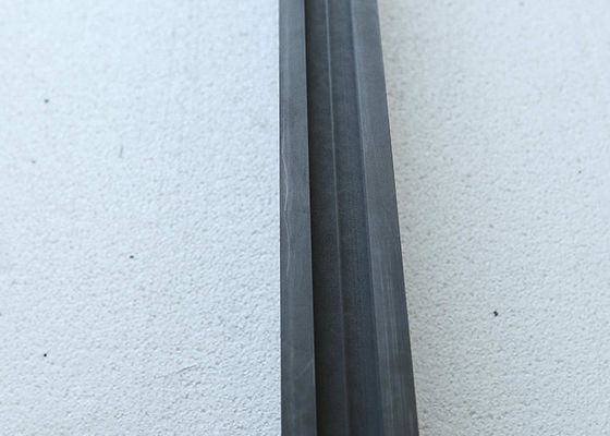 高い純度30Mpaのグラファイトの宝石類は1.72g/Cm3を形成する