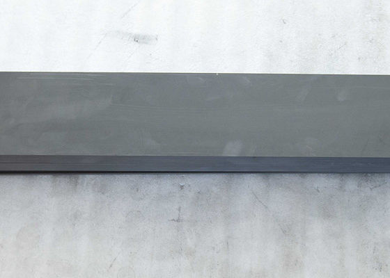高い純度30Mpaのグラファイトの宝石類は1.72g/Cm3を形成する