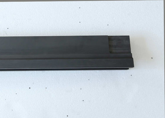 高い純度30Mpaのグラファイトの宝石類は1.72g/Cm3を形成する
