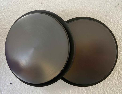 硬度58の10.8Gpaシールのグラファイトのアルカリの液体の抵抗