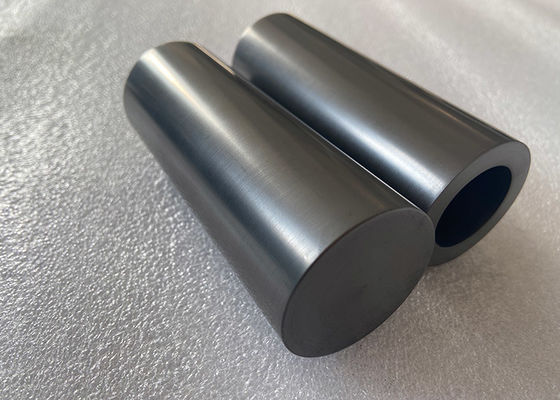 1.85g/Cm3グラファイトのるつぼ