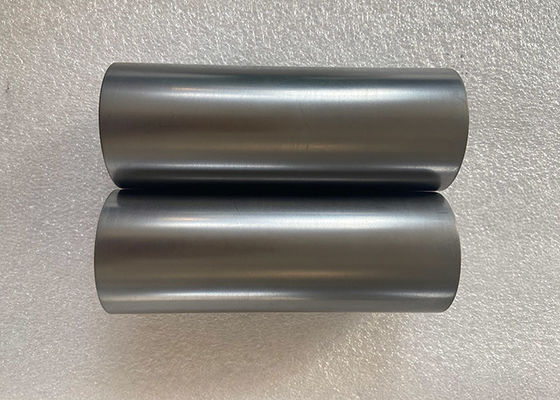 1.85g/Cm3グラファイトのるつぼ