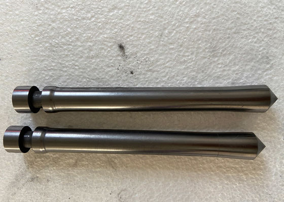 溶ける銀製の反酸化のための1.83g/Cm3るつぼ
