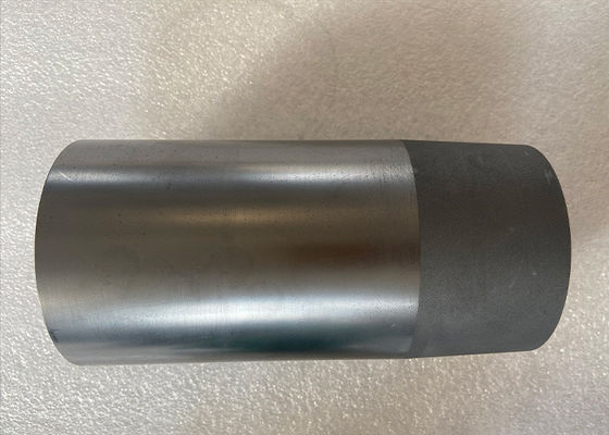溶ける銅のグラファイト型のための30Mpaるつぼ