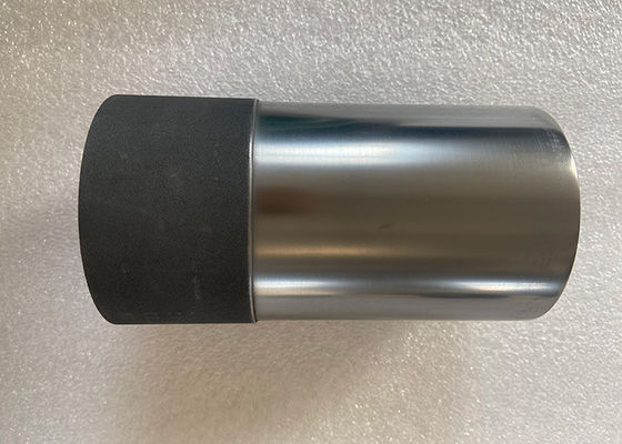 1.83g/Cm3小さいグラファイトのるつぼの金属の鋳造