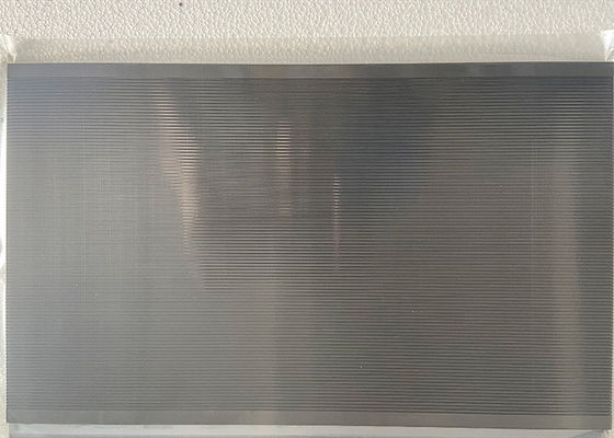 グラファイトの版のブロックのパネルは電極のインゴット原料の高い純度を広げる